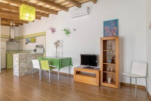 Interior - Couple Retreat in Conil, with a Pool (Conil de la Frontera)