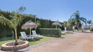 Terraço/pátio