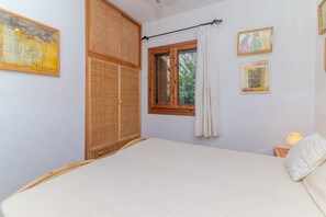 2 camere, lenzuola