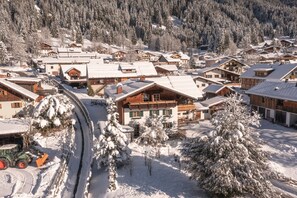 Exterior - Klimbim Wohnen und Erleben ANNA (Nesselwängle)