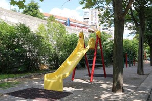 Area bambini