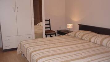 1 Schlafzimmer, kostenloses WLAN