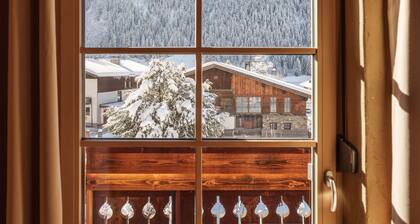 Klimbim Wohnen und Erleben ROSINA