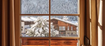 Klimbim Wohnen und Erleben ANNETTE