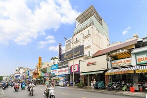 مكان جذب سياحي