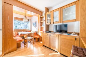 Interior - Bernardi Apartment (Caprile)