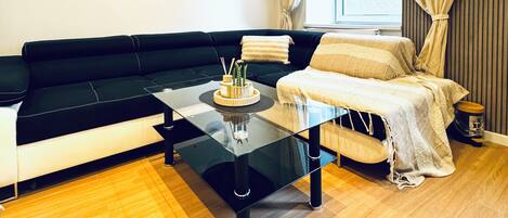 Appartement | Extérieur