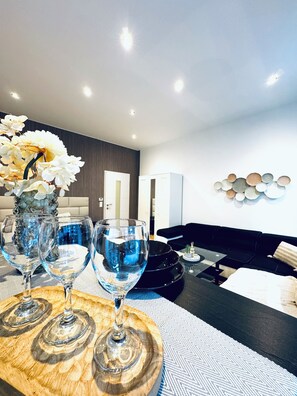 Tabla de planchar con plancha 