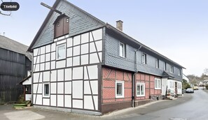 Exteriör