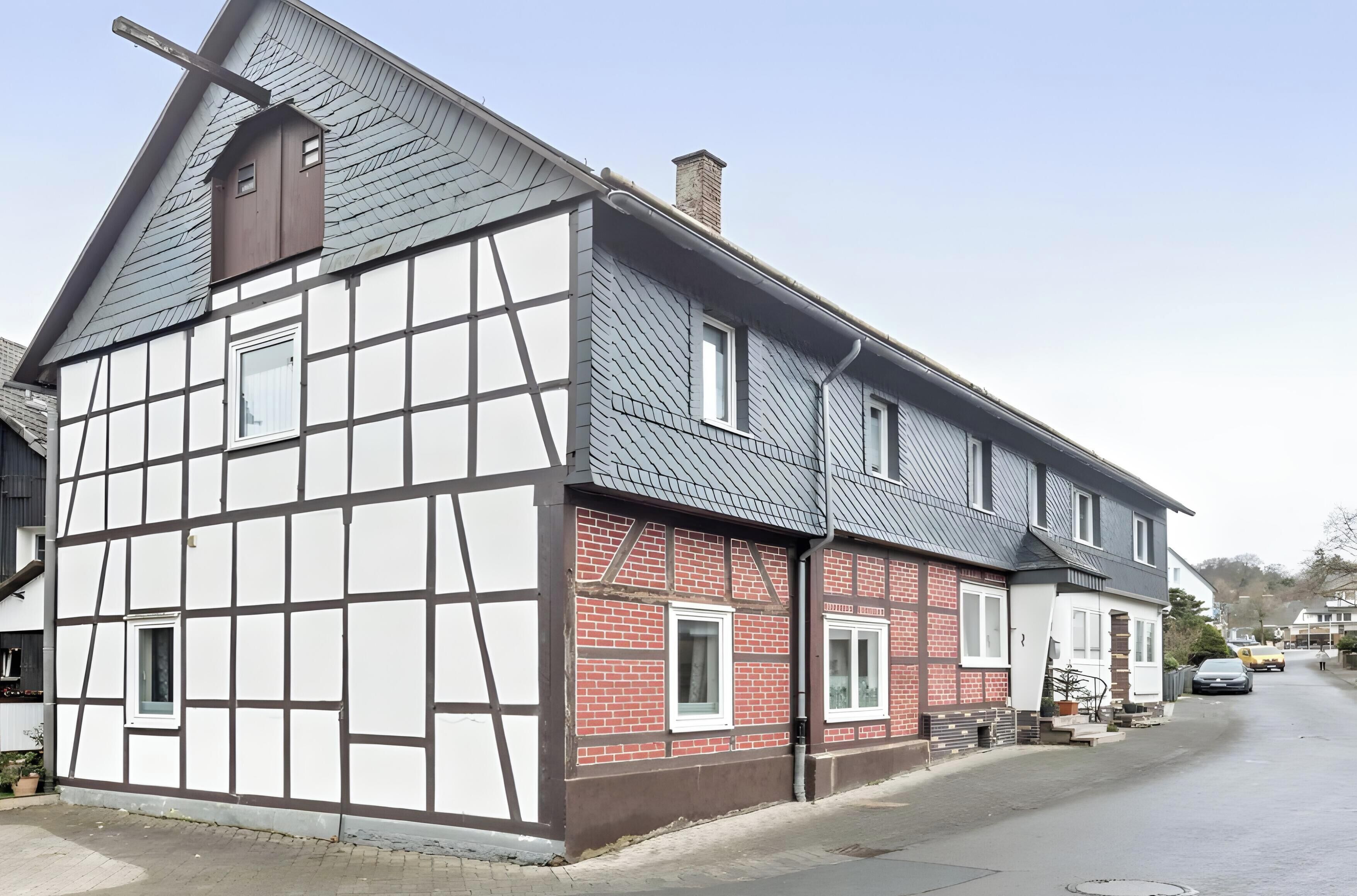 Außenbereich