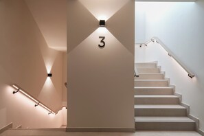 Staircase - Líbere Seville Plaza Nueva (Seville)