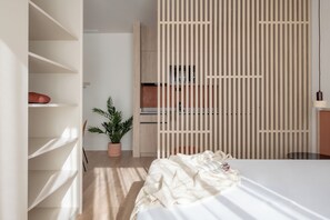 Room - Líbere Seville Plaza Nueva (Seville)