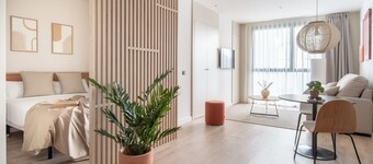 Líbere Seville Plaza Nueva