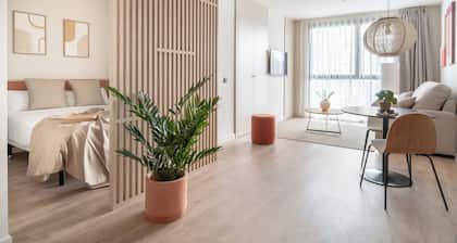 Líbere Seville Plaza Nueva