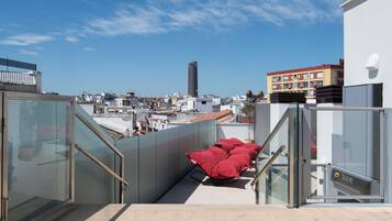 Piscine extérieure (ouverte en saison)