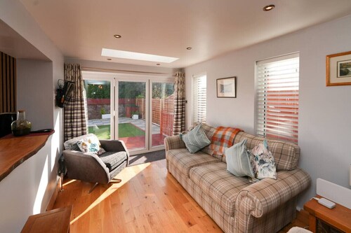 Seabreeze in Prestwick