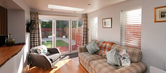 Seabreeze in Prestwick