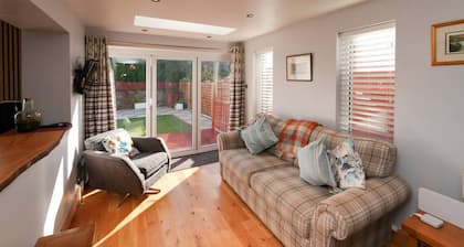 Seabreeze in Prestwick