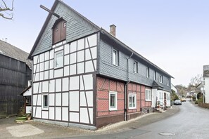 Eksteriør