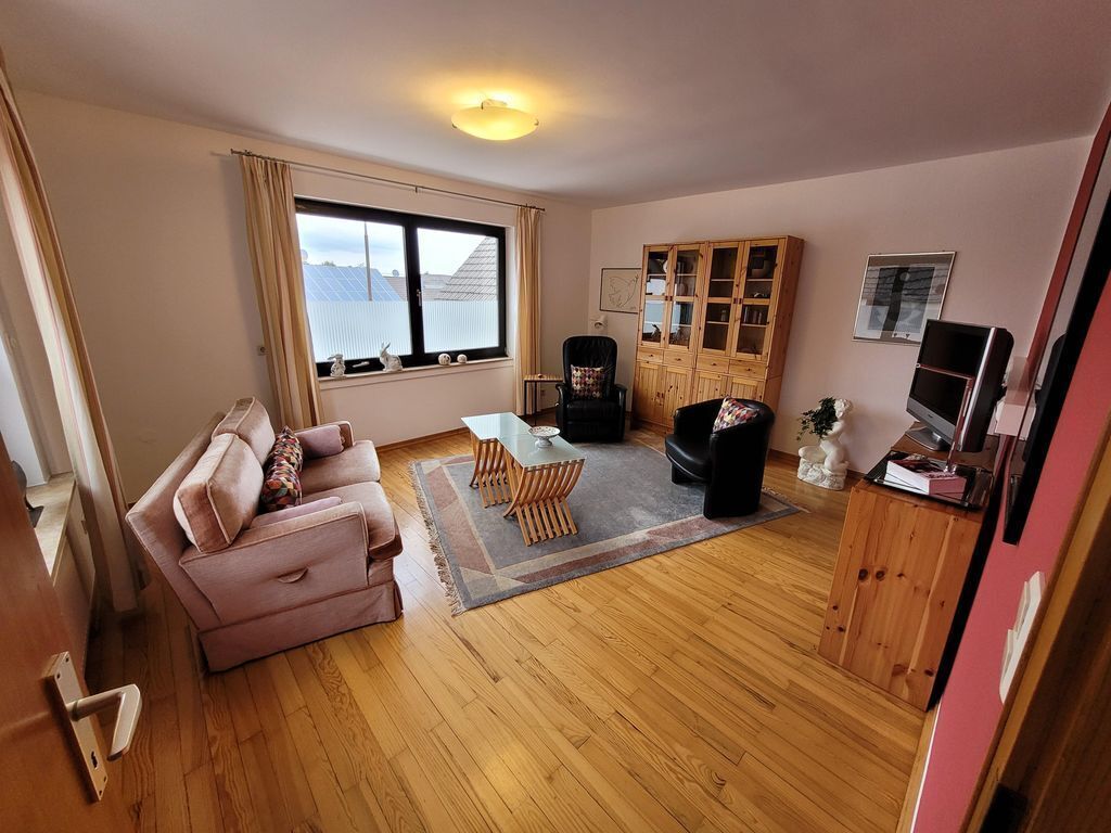 Ferienwohnung Eifelheide