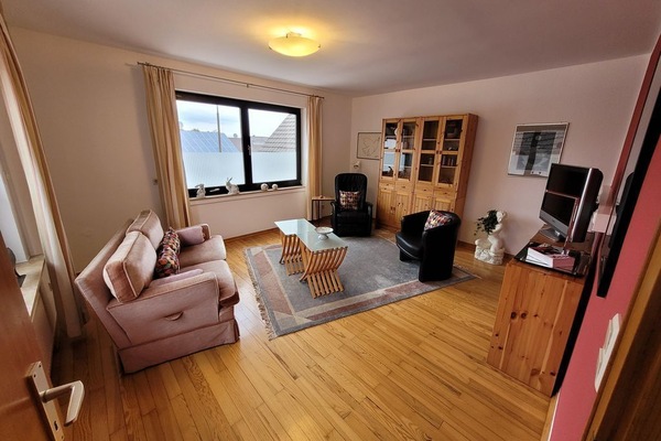 Ferienwohnung Eifelheide