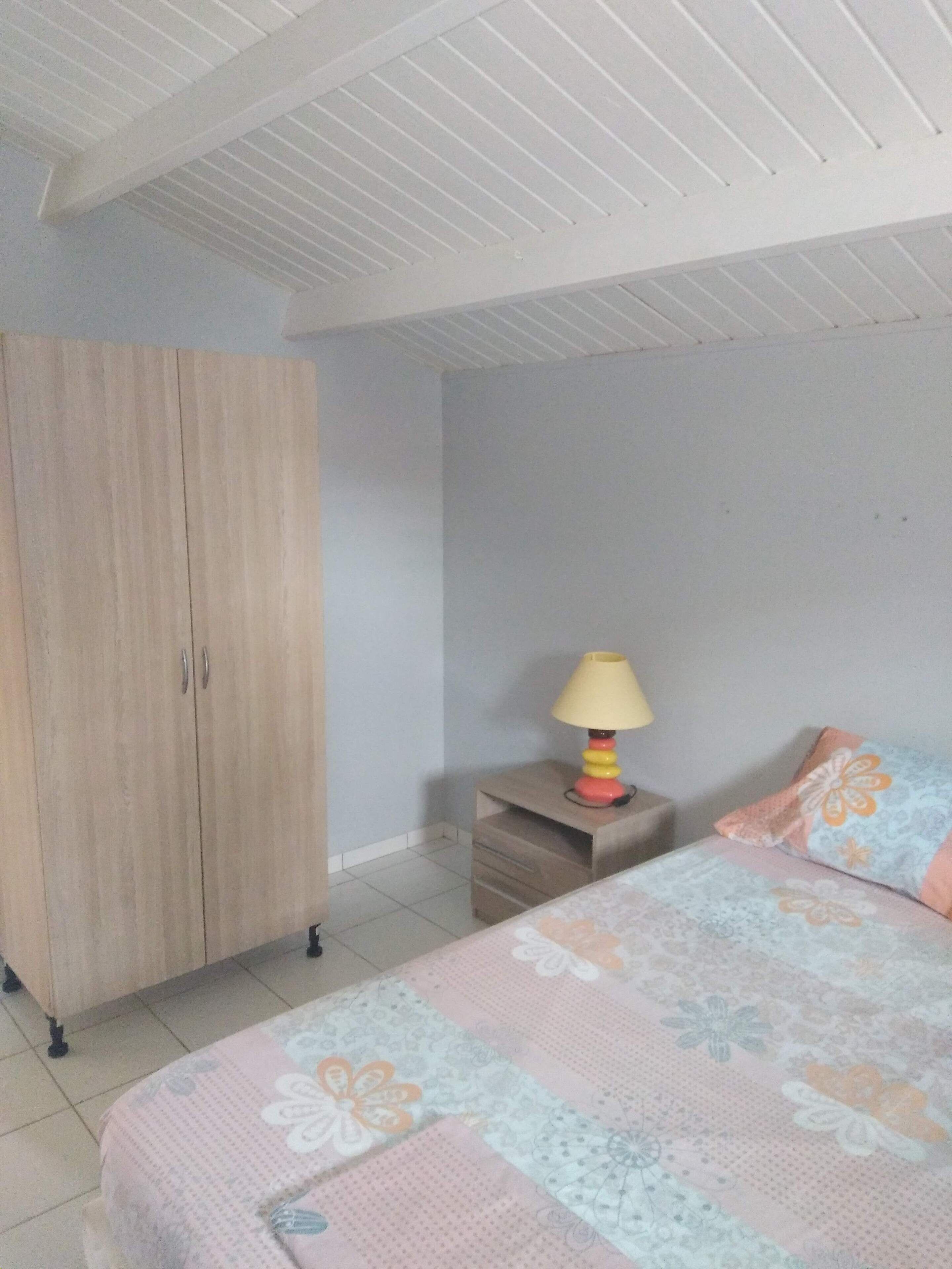 Bungalow, Pool View | Free WiFi