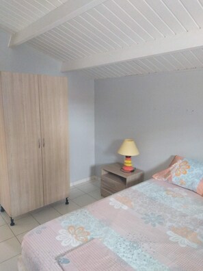 방갈로, 수영장 전망 | 무료 WiFi