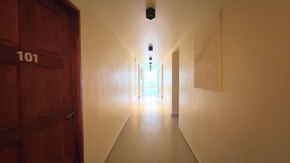 Desk, laptop workspace, iron/ironing board, free WiFi