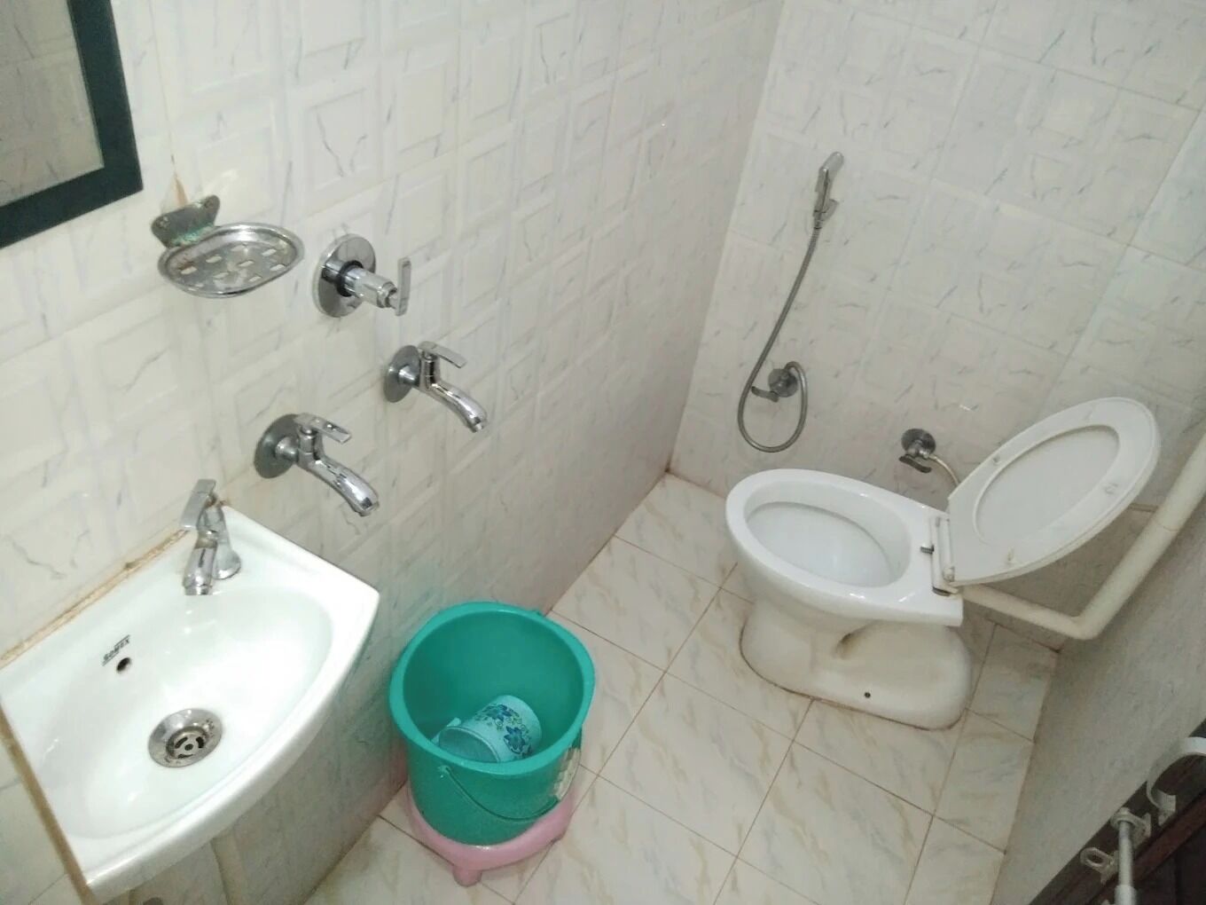 Baño