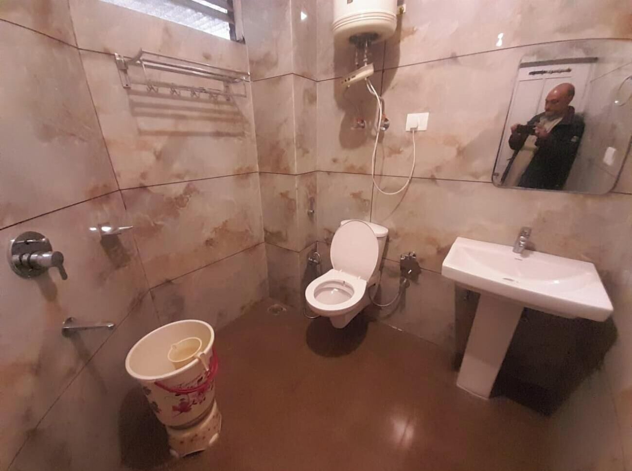 Badezimmer