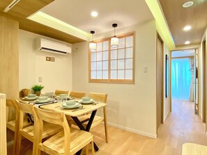 用餐