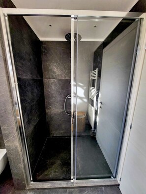 Hair dryer, towels - Casa Diletta - Canal San Bovo (Canal San Bovo)