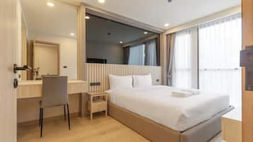 Apartamento | Wifi gratis