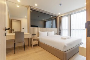 อพาร์ทเมนท์ | Wi-Fi ฟรี