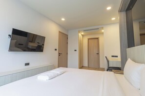 公寓 | 免費無線上網