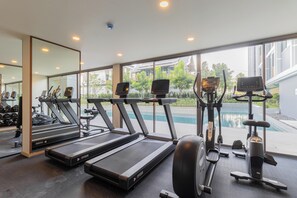 Gimnasio