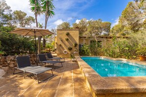 Pool - Villa Tenis By Slow Villas (Porto Petro)