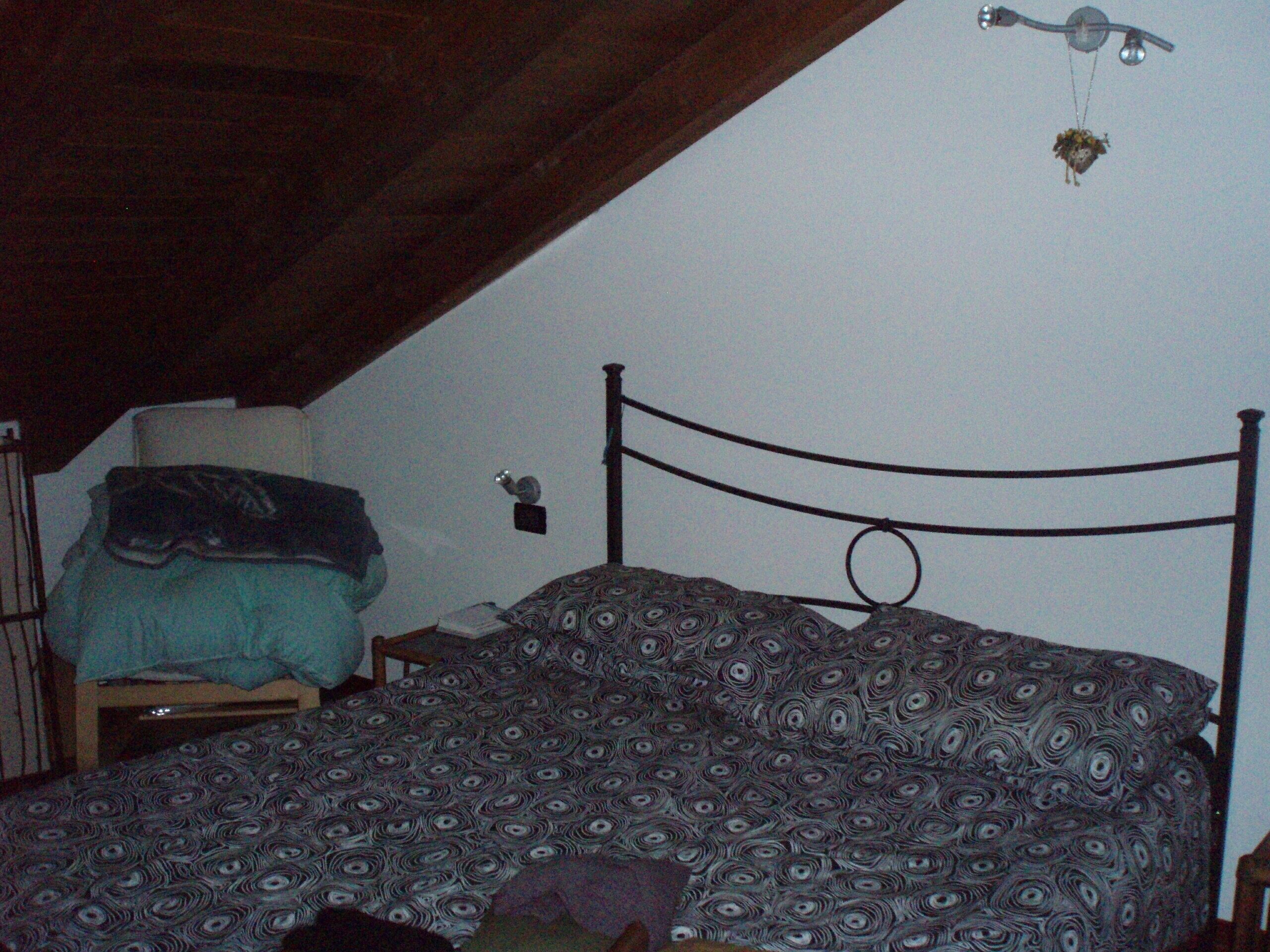 1 chambre, draps fournis