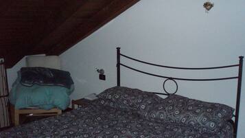 1 chambre, draps fournis
