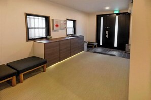 Exterior - KAIKE・Oshiage 101 (Tokyo)