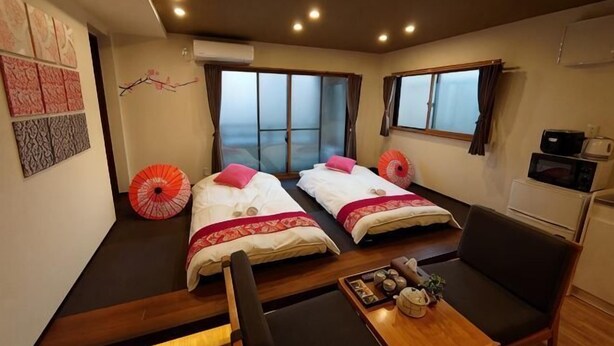 ห้องพัก