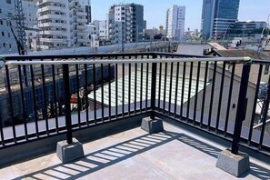 Property grounds - OHAYO・Oshiage 101 (Tokyo)