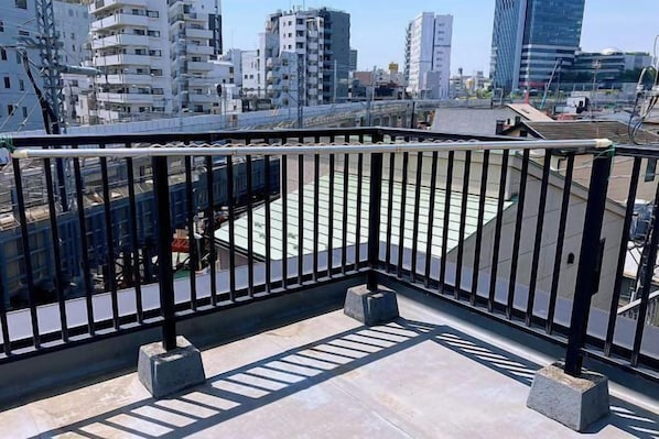 Property grounds - KAIKE・Oshiage 101 (Tokyo)