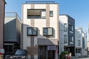 Exterior - KAIKE・Oshiage 101 (Tokyo)
