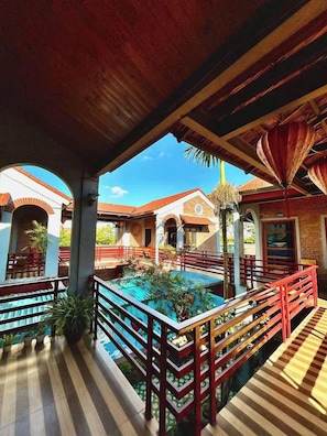 منطقة المعيشة