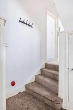 Interior - Central London 2BR Apartment near the Museum (London)