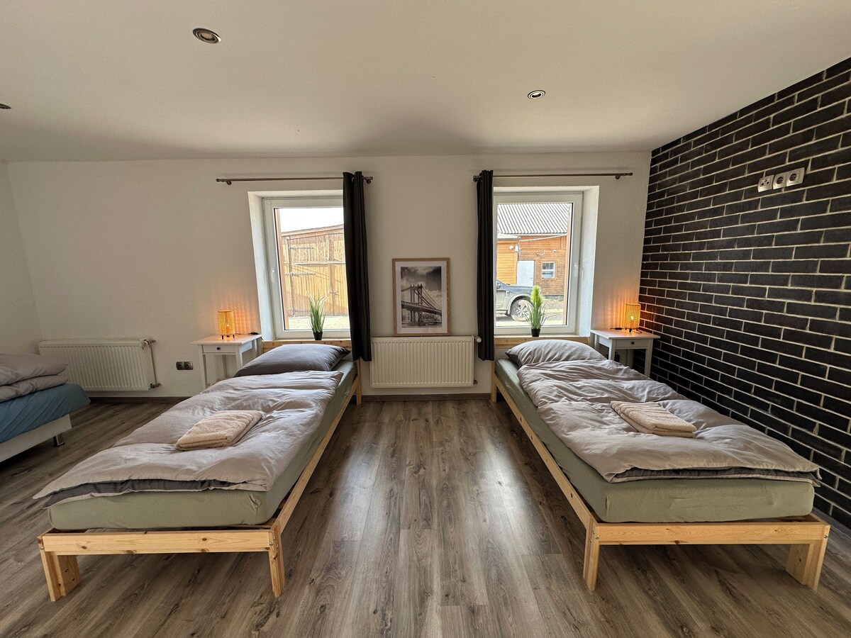 Bild für Gastgeberprofil