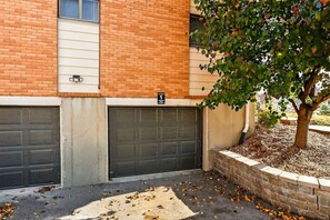 Property grounds - Furnished Crew Stay 30 Day Apt Near Arrowhead (Kansas City)