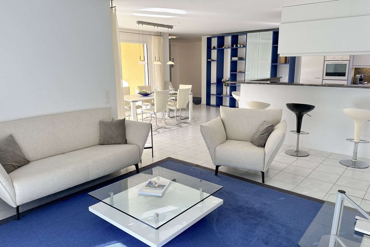 Image de profil de l’hôte