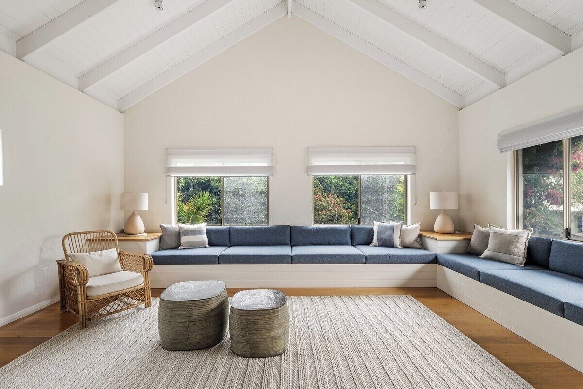 Saltwood: Yallingup Garden Sanctuary By The Sea - Dunsborough